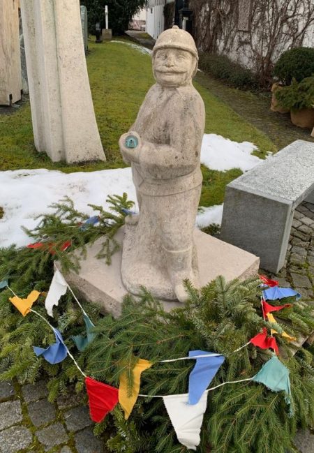 Spritzenmuck-Ehingen