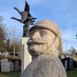 Spritzenmuck-Ehingen-start