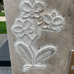 Besonderes aus Stein